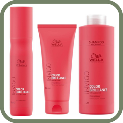 Wella Invigo Color Brilliance