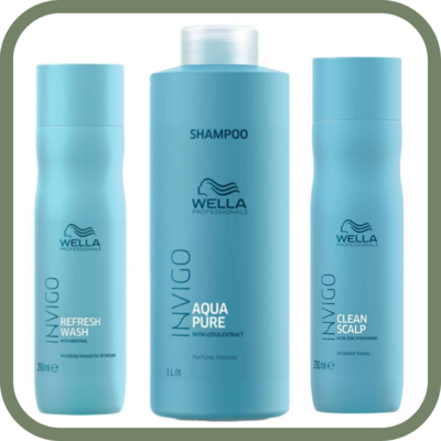 Wella Invigo Balance