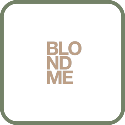 Schwarzkopf Blond Moi