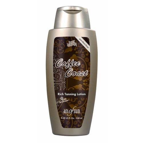 Art of Sun Coffee Coast 250ml Art of Sun Coffee Coast 250ml