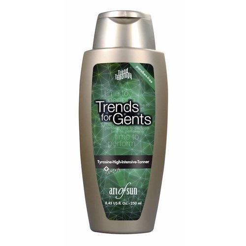 Art of Sun Trends For Gents 250ml Art of Sun Trends For Gents 250ml