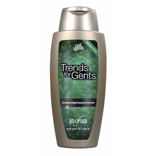 Art of Sun Trends For Gents 250ml 