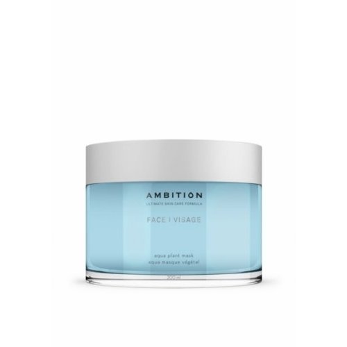Ambition Aqua Plant Mask 200 ml Ambition Aqua Plant Mask 200 ml