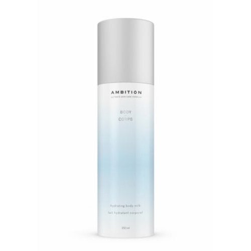Ambition Hydrating Body Milk 250 ml Ambition Hydrating Body Milk 250 ml