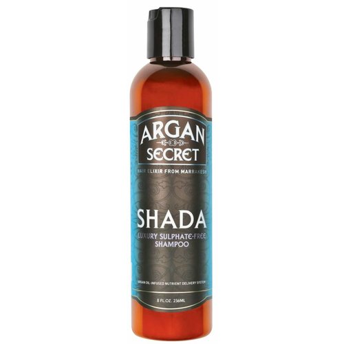 Argan Secret Shada Shampoo 