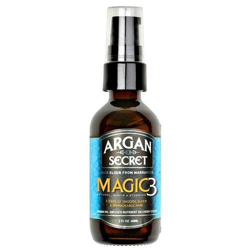 Argan Secret Magic Lotion 3 