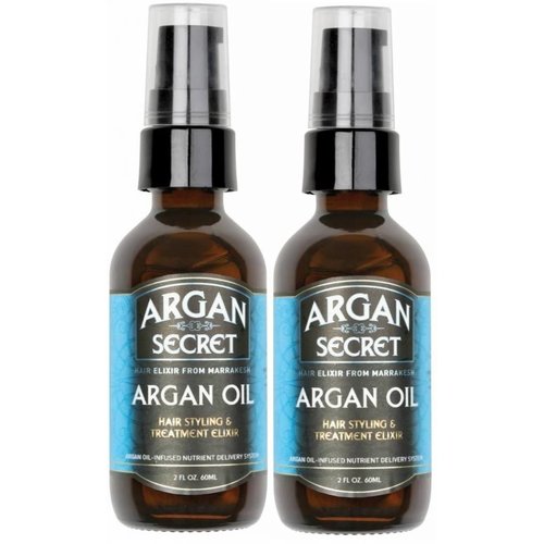Argan Secret Argan Oil Duopack Argan Secret Argan Oil Duopack