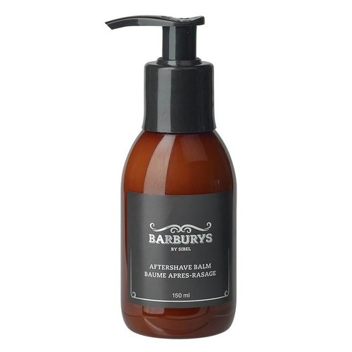 Barburys Aftershave Balsem 