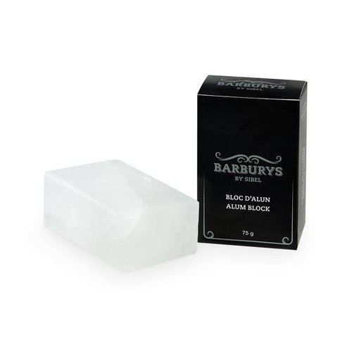 Barburys Aluinsteen Barburys Aluinsteen