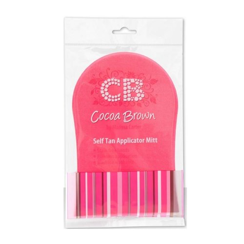Cocoa Brown Tanning Mitt Cocoa Brown Tanning Mitt