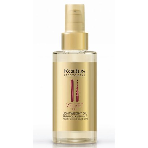 Kadus Velvet Oil 