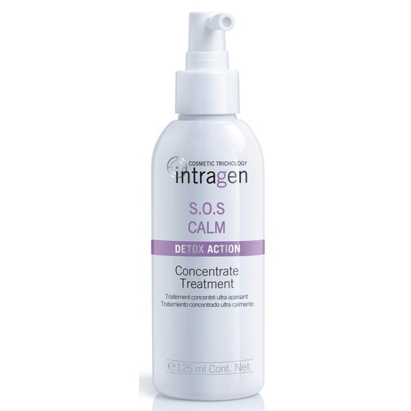 S.O.S Calm Treatment 125 ml