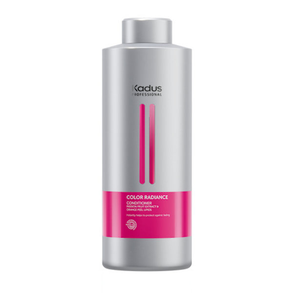 Color Radiance Conditioner