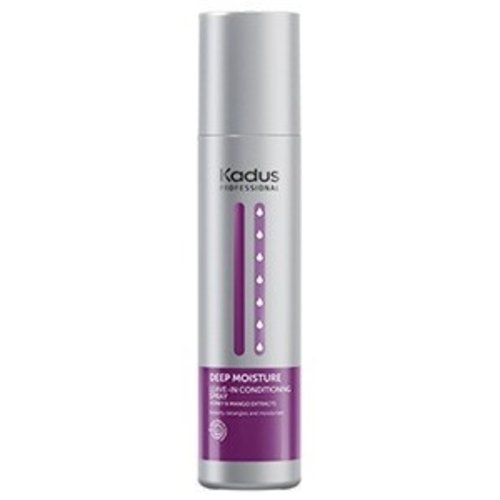 Kadus Deep Moisture Leave-In Conditioning Spray 