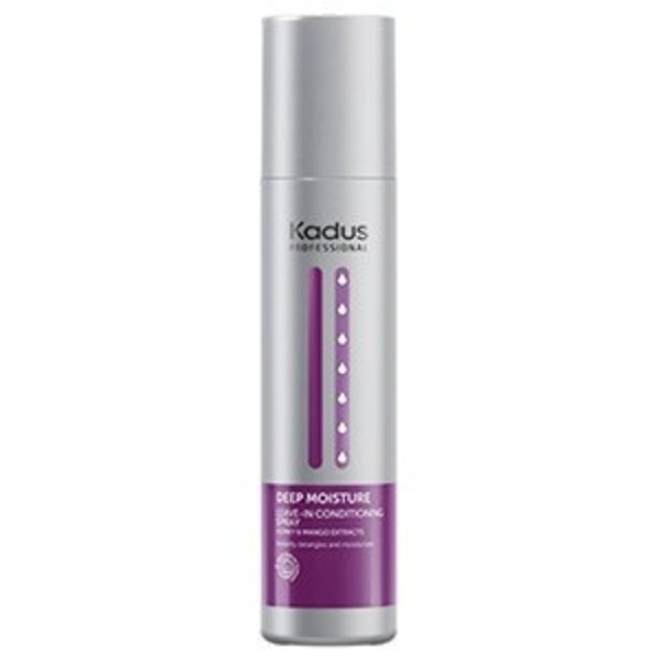 Deep Moisture Leave-In Conditioning Spray