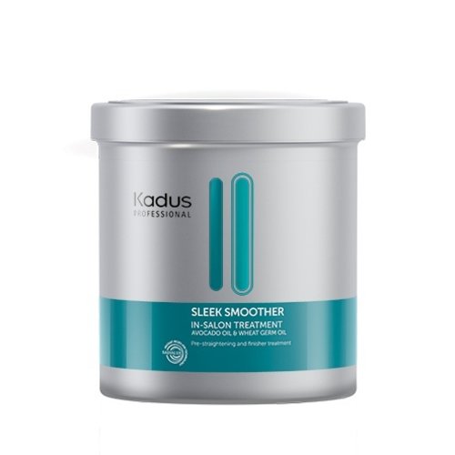 Kadus Sleek Smoother In-Salon Straightening Treatment 