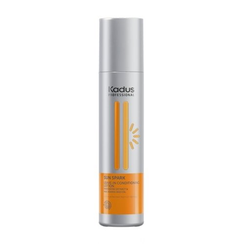 Kadus Sun Spark Leave-In Conditioning Lotion 