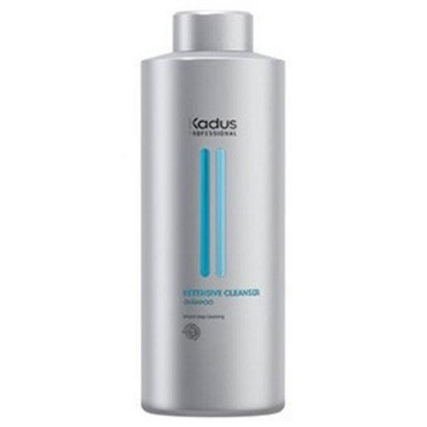 Shampooing Nettoyant Intensif