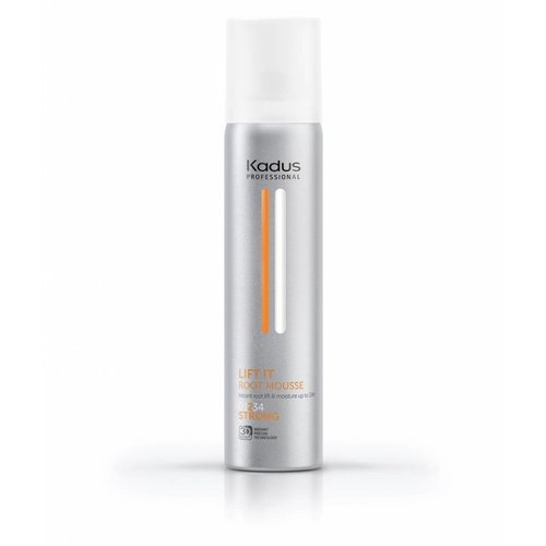 Kadus Lift It Root Mousse Kadus Lift It Root Mousse