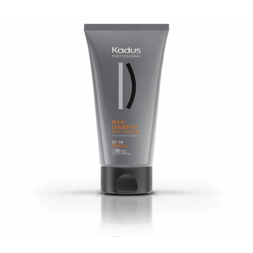 Kadus Liquefy It Wet Look Gel 