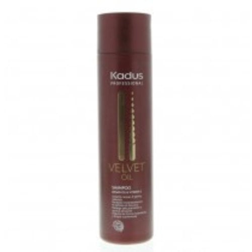 Kadus Velvet Oil Shampoo 