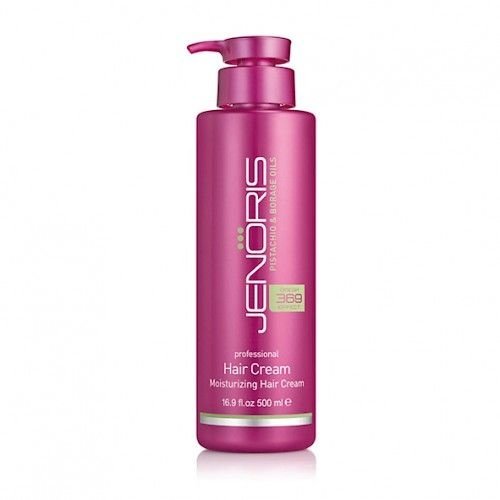 Jenoris Moisturizing Hair Cream Jenoris Moisturizing Hair Cream