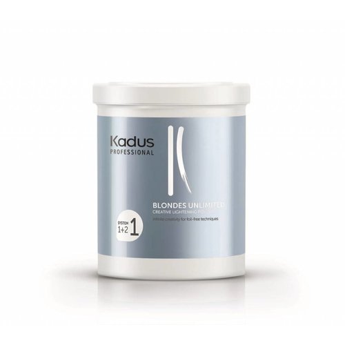 Kadus Blond Unlimited Blondeer powder 