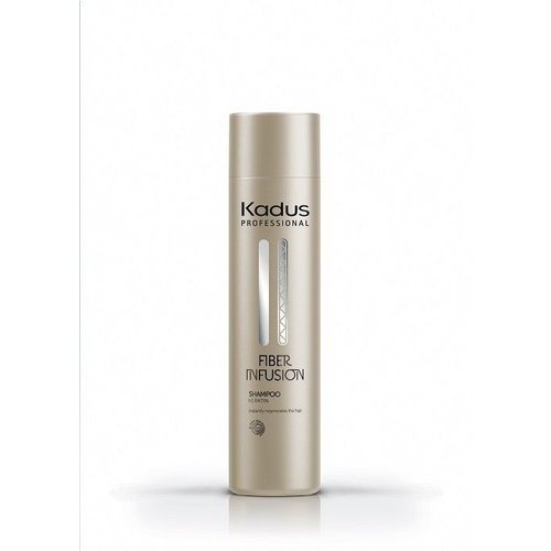 Kadus Fusion - Fiber Infusion Shampoo 250 ml 