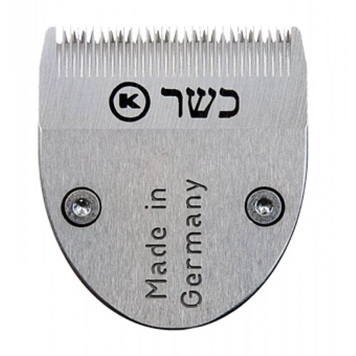 Moser Chromini Kosher Snijkop 