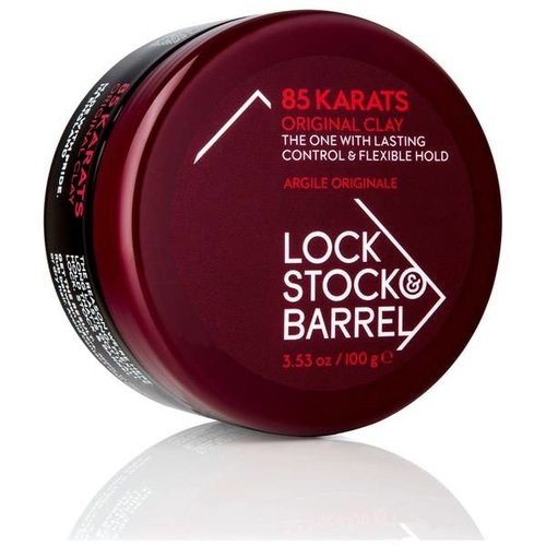 LS&B 85 Karats Original Clay LS&B 85 Karats Original Clay