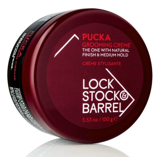 LS&B Pucka Grooming Creme LS&B Pucka Grooming Creme