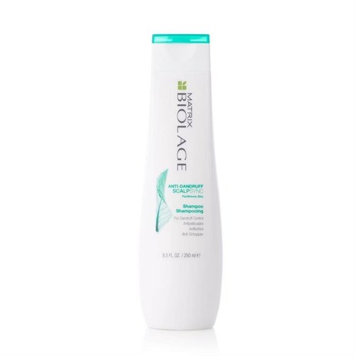 Matrix Anti-Dandruff Shampoo, 250ml Matrix Anti-Dandruff Shampoo, 250ml