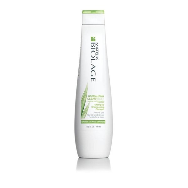 CleanReset Shampoing Normalisant 1000ml