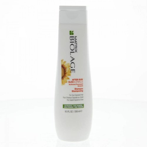 Matrix Biolage SunSorials After Sun Shampoo 250ml Matrix Biolage SunSorials After Sun Shampoo 250ml