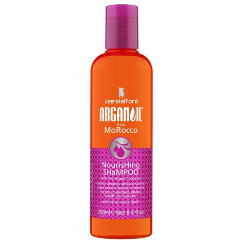 Lee Stafford ArganOil Shampoo Lee Stafford ArganOil Shampoo