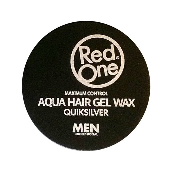 Cire Quicksilver Aqua Hair Gel