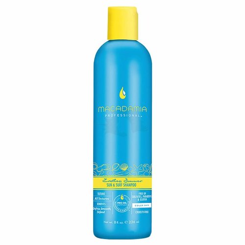 Macadamia Endless Summer Sun & Surf Shampoo 