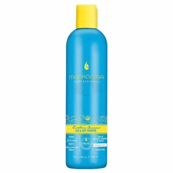 Endless Summer Sun & Surf Shampoo