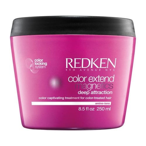 Redken Color Magnetics Deep Attraction 