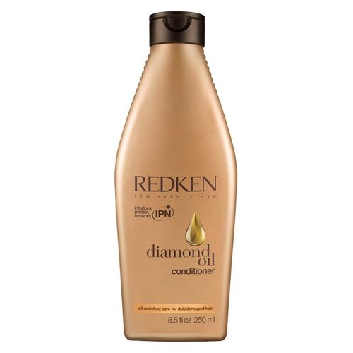 Redken Conditionneur d'huile de diamant 