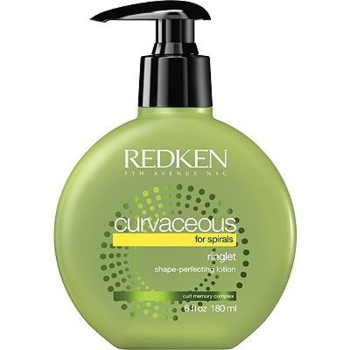 Redken Curvaceous Ringlet 