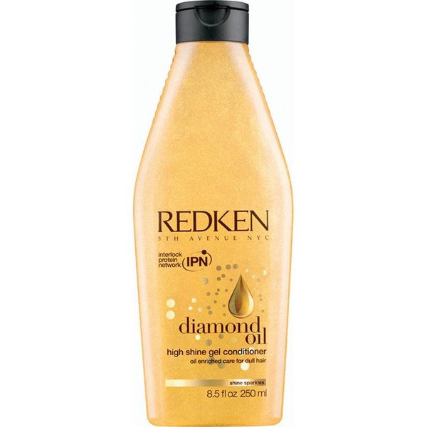 Diamond Oil High Shine Conditioner