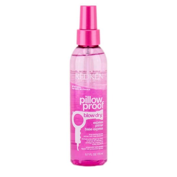 Pillow Proof Express Primer Blowdry Primer