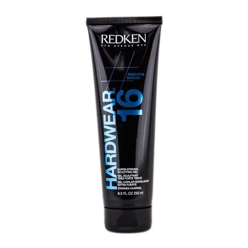Redken Hardwear 16 Redken Hardwear 16