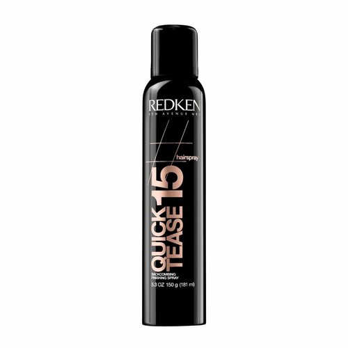 Redken Quick Tease 15 Backcombing Finishing Spray 