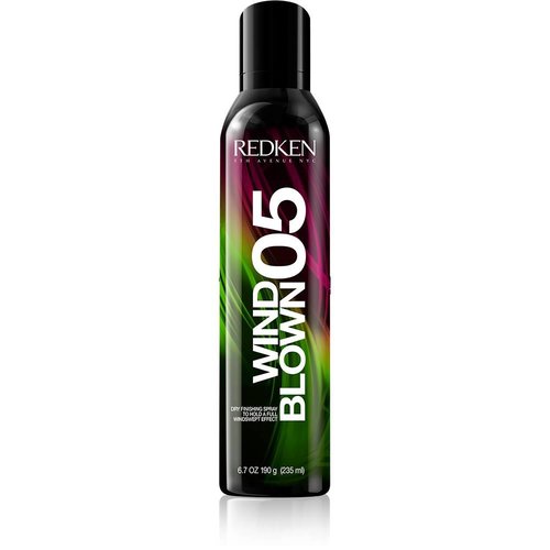 Redken Wind Blown 05 Finishing Spray 