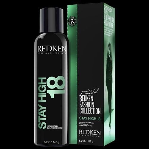 Redken Rester au style 18 