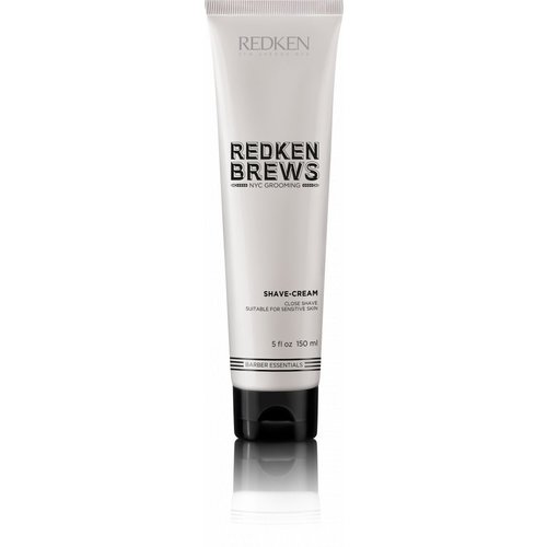 Redken Brews Shave Cream 150ml 