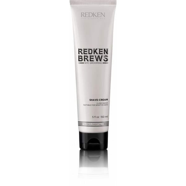 Brews Crème À Raser 150ml