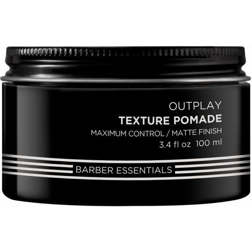 Redken Brews Outplay Texture Pomade 100ml 